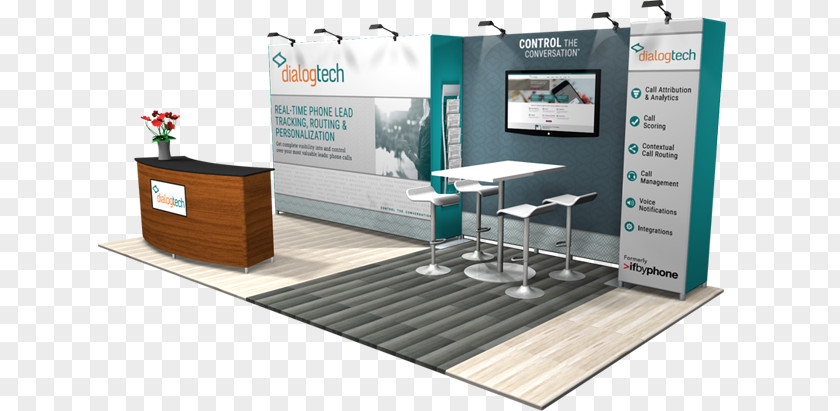 Trade Show Display Business Furniture Industry PNG