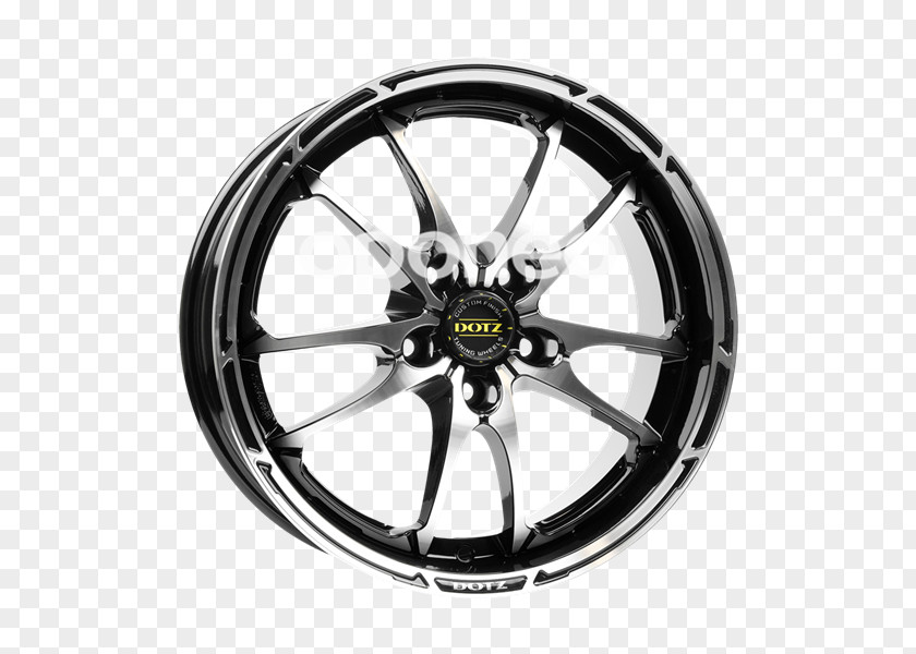 Tupac Alloy Wheel Rim Autofelge Spoke Bicycle Wheels PNG