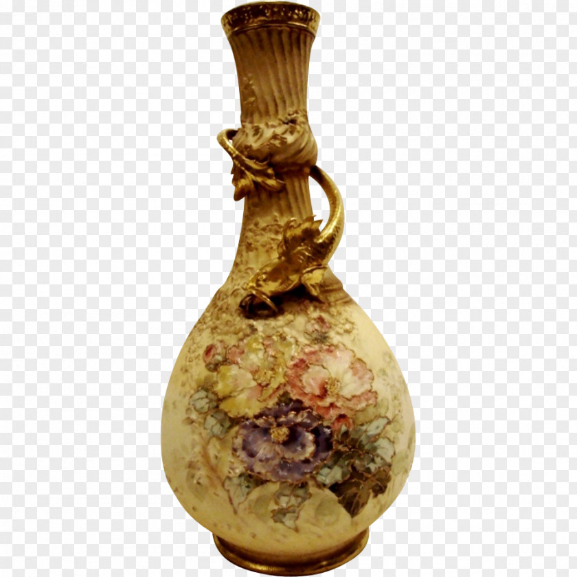 Vase Amphora Pottery Painting Porcelain PNG