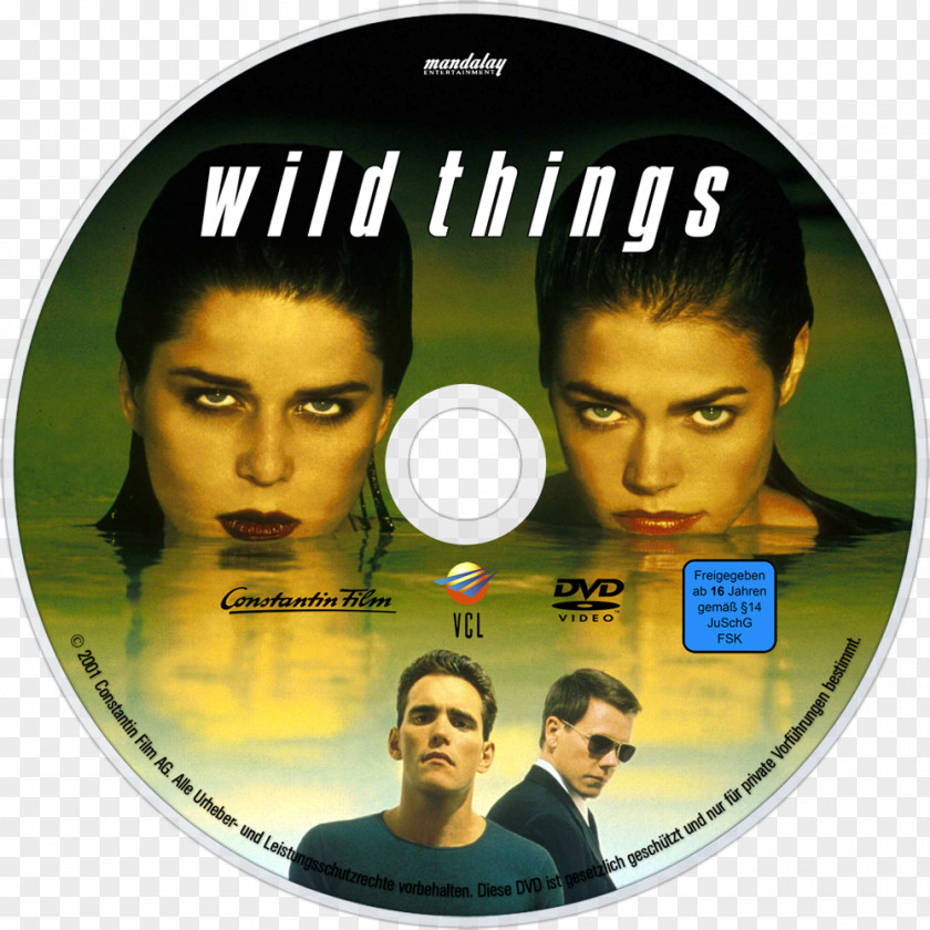 Where The Wild Things Are Things: Foursome Denise Richards Neve Campbell YouTube PNG