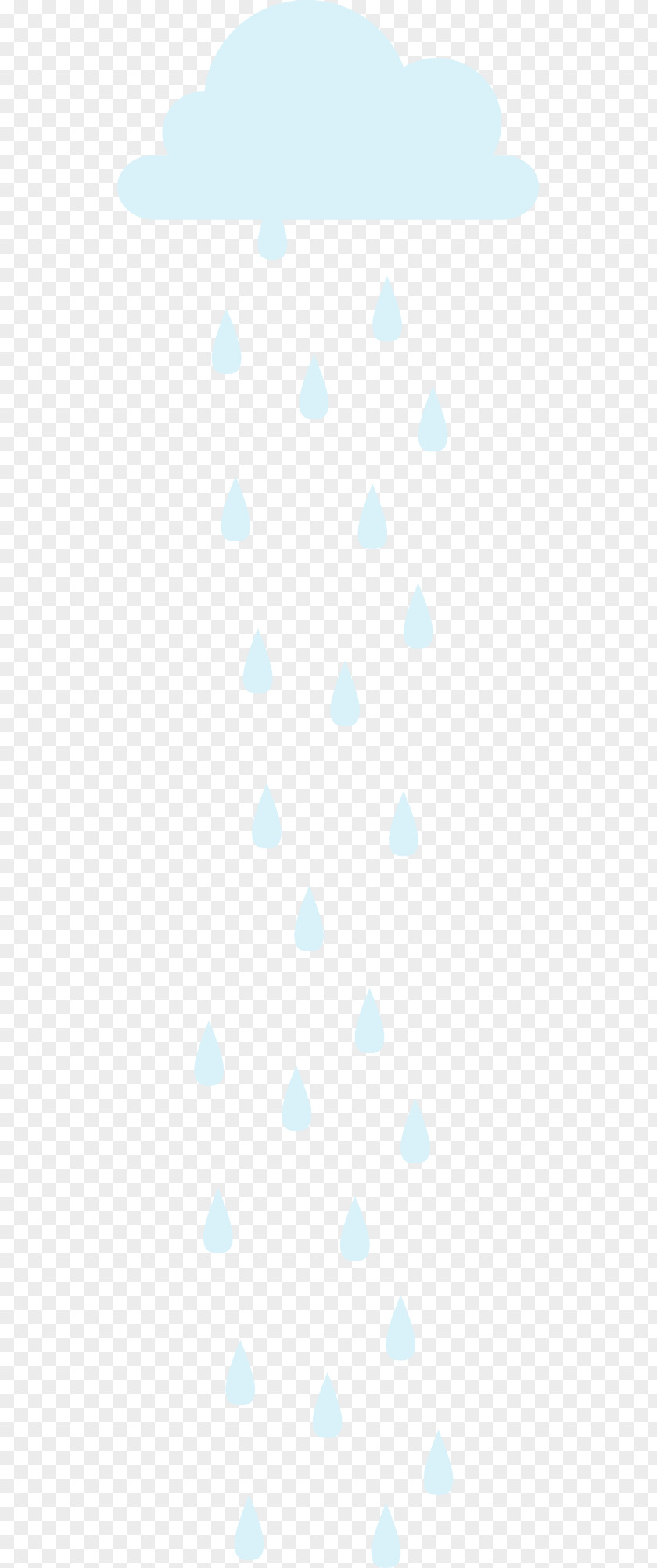 White Clouds Rain Vector Croatia Paper Blue Sky Pattern PNG