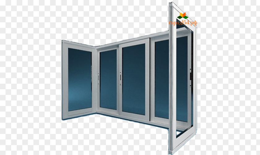 Window Glass Rigid Frame PNG