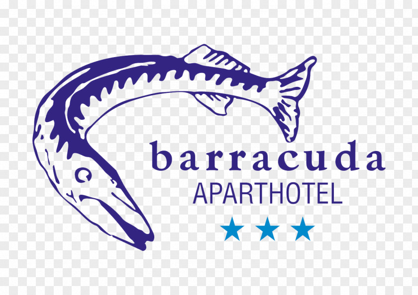 Barracuda Fish Logo Brand Clip Art Font PNG