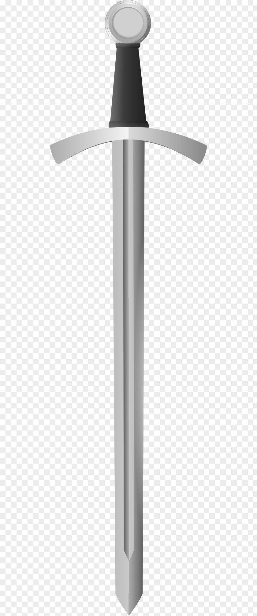 Classic Cross Cliparts Angle Cylinder PNG