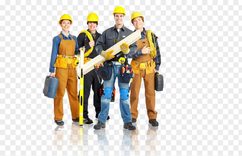 Construction-workers Clothing Labor Safety Architectural Engineering Khabarovsk PNG