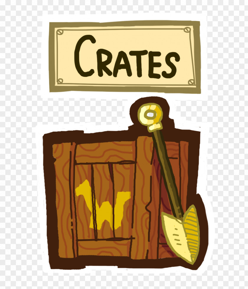 Crate Brand Wiki PNG