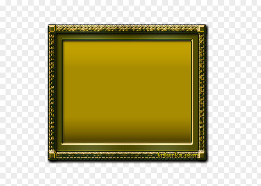 Design Picture Frames Rectangle PNG