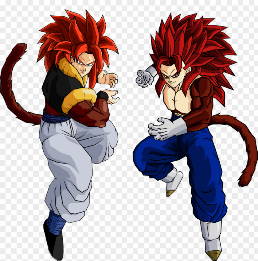 Dragon Ball Z Vegeta Nappa Goku Gohan Gotenks PNG