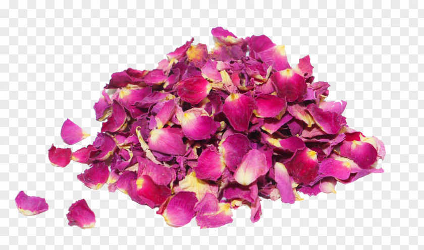Flower Petals Damask Rose Petal Herbal Distillate Oil PNG