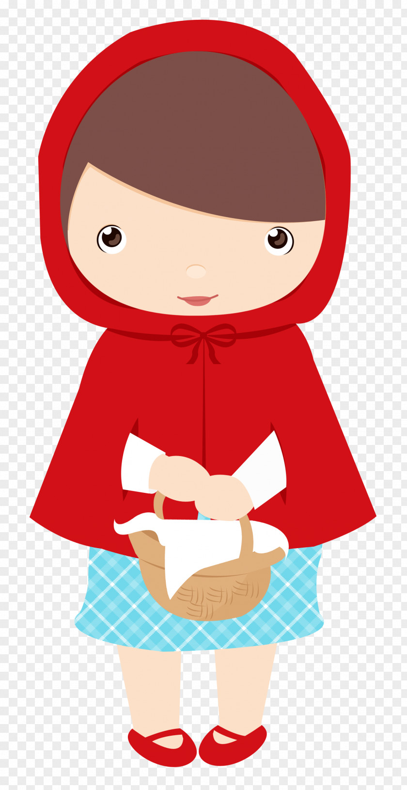 Grandmother Little Red Riding Hood Clip Art PNG