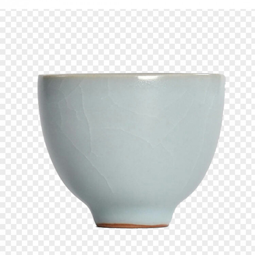 Jade Cup Glass Color PNG