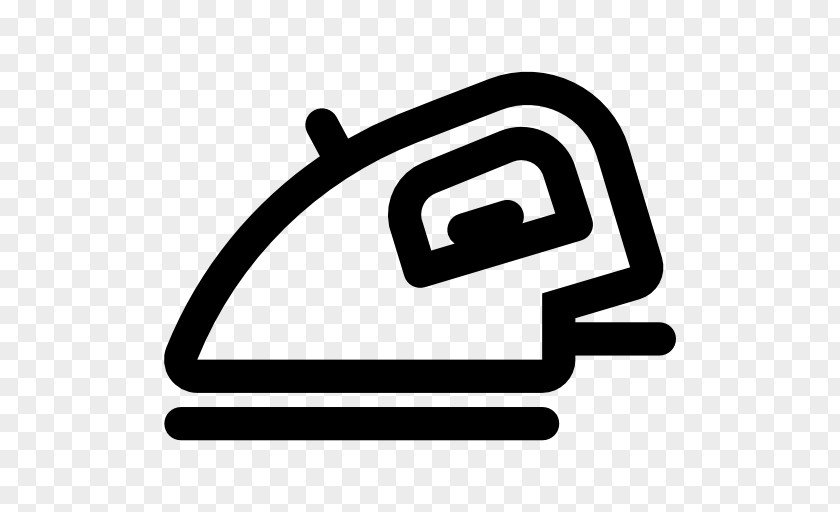 Laundry Icon Ironing Tool Kitchen Utensil Clothes Iron PNG