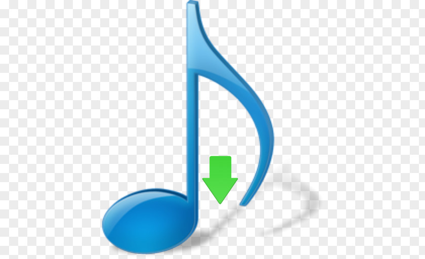 Musical Note Clip Art PNG
