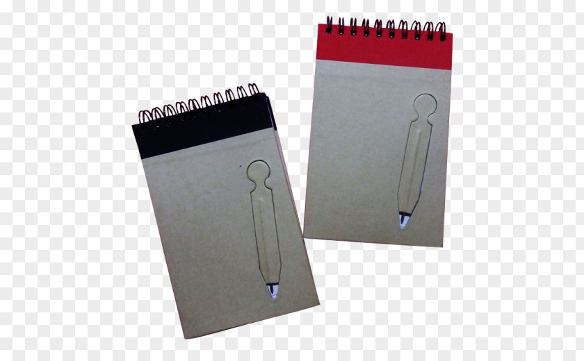 Notebook Material P.O.P. Ecology Ballpoint Pen Diary PNG