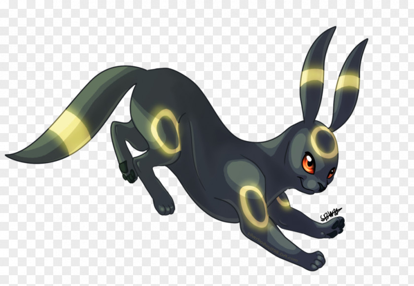 Pokemon Umbreon Pokémon Stadium Espeon Eevee Vaporeon PNG