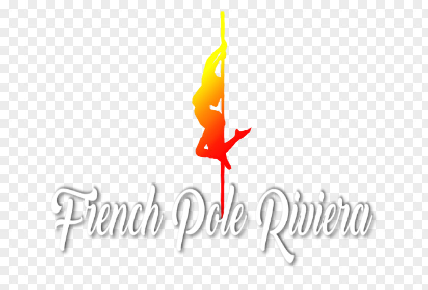 Pole Dancer Logo Desktop Wallpaper Graphic Design Computer Font PNG
