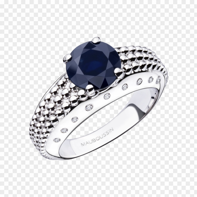 Preferential Information Sapphire Engagement Ring Diamond Gold PNG