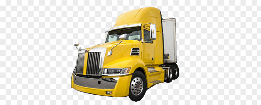 Rapid Acceleration Commercial Vehicle Western Star Trucks Car Automotive Design PNG