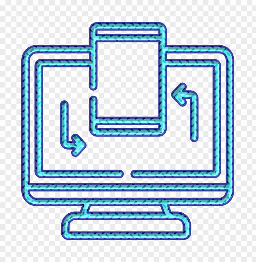 Responsive Design Icon Adaptive PNG