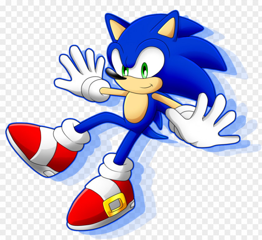 Sonic Lost World Drive-In Clip Art Illustration DeviantArt PNG