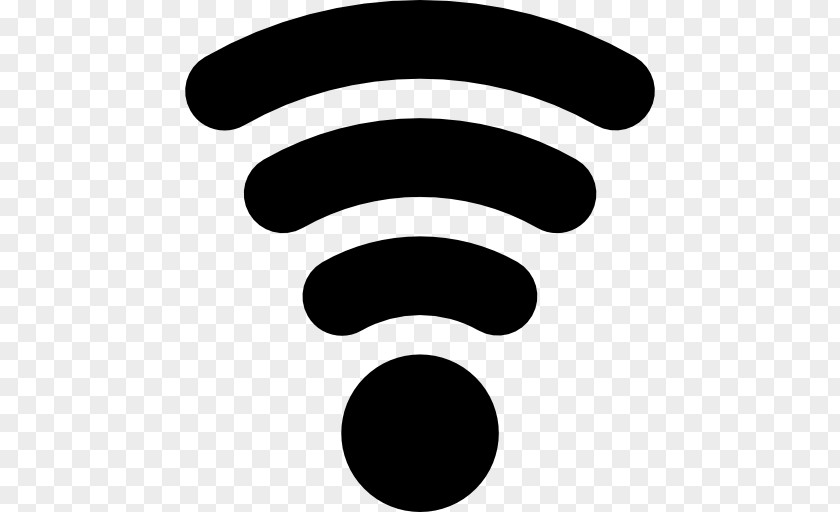Strength Signal In Telecommunications Wi-Fi Symbol Clip Art PNG