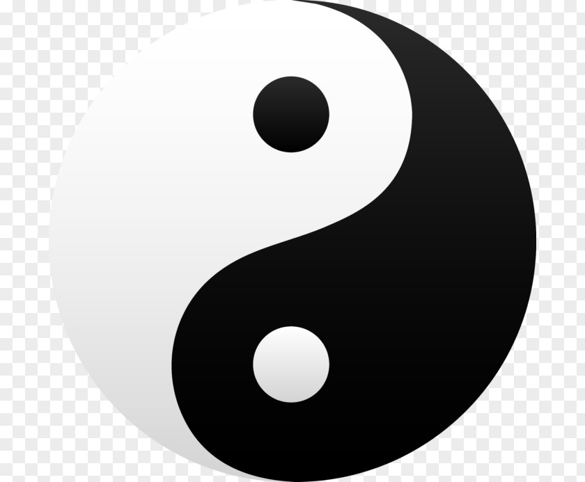 Symbol Yin And Yang 3D Computer Graphics Modeling TurboSquid PNG