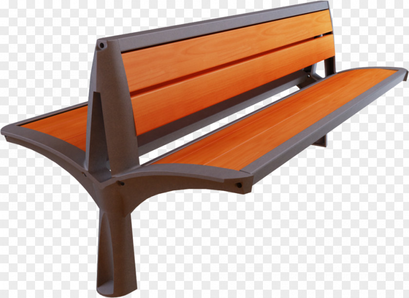 Table Bench Banc Public Building Information Modeling Couch PNG
