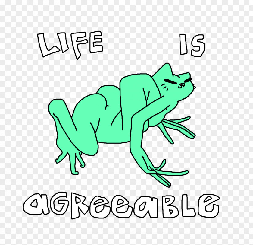 Tree Frog Drawing Line Art Toad Clip PNG