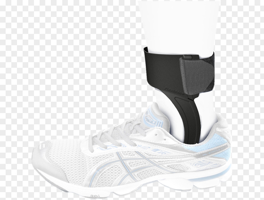 Vara Ankle Foot Drop Orthotics Shoe PNG