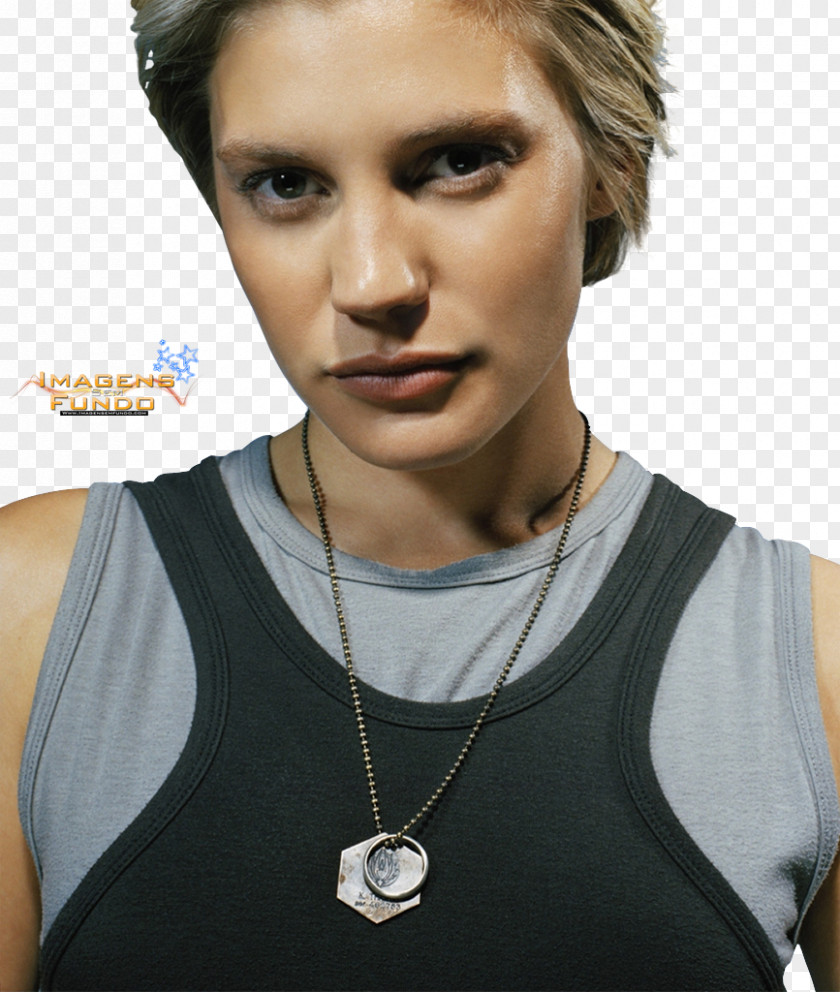 Actor Kara Thrace Katee Sackhoff Battlestar Galactica Sharon 