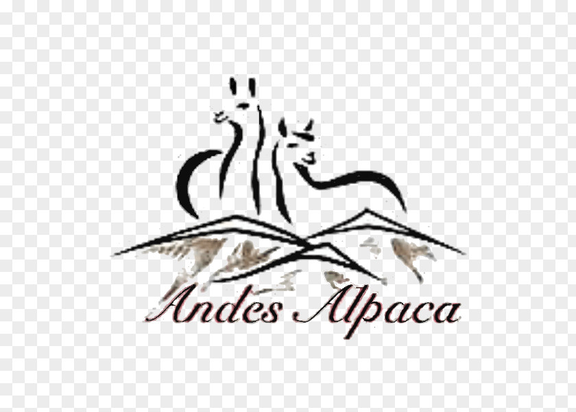 Alpacka Illustration Logo Beak Cygnini Goose PNG
