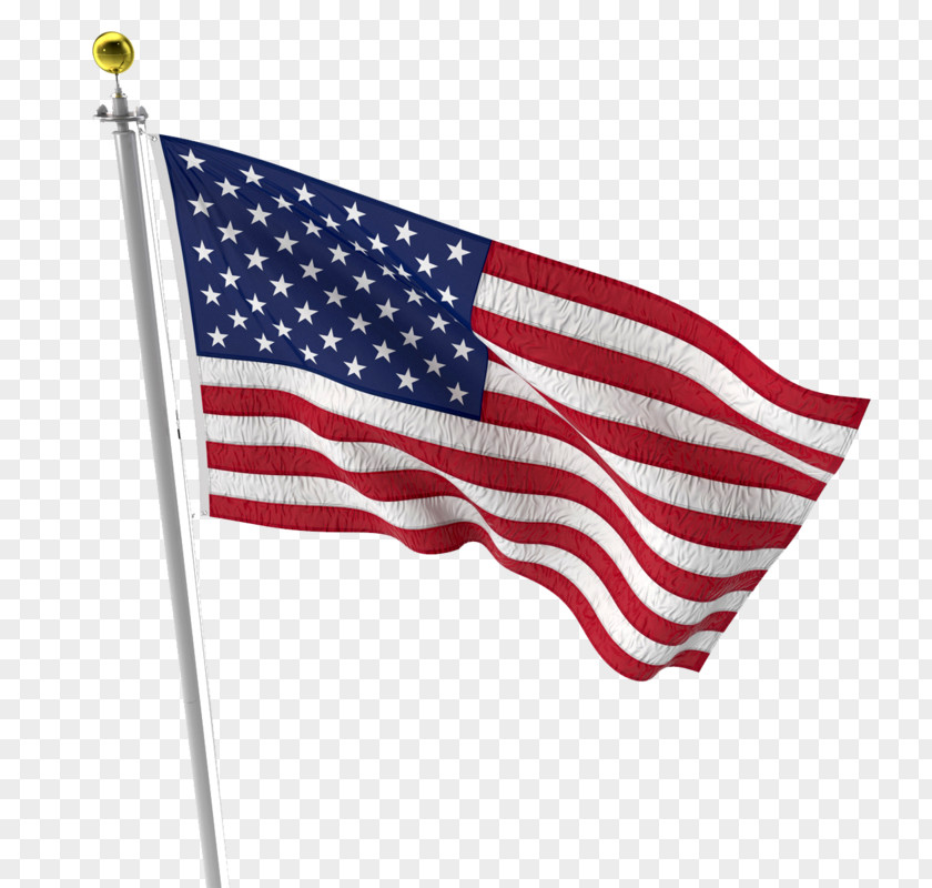 American Flag Of The United States India PNG