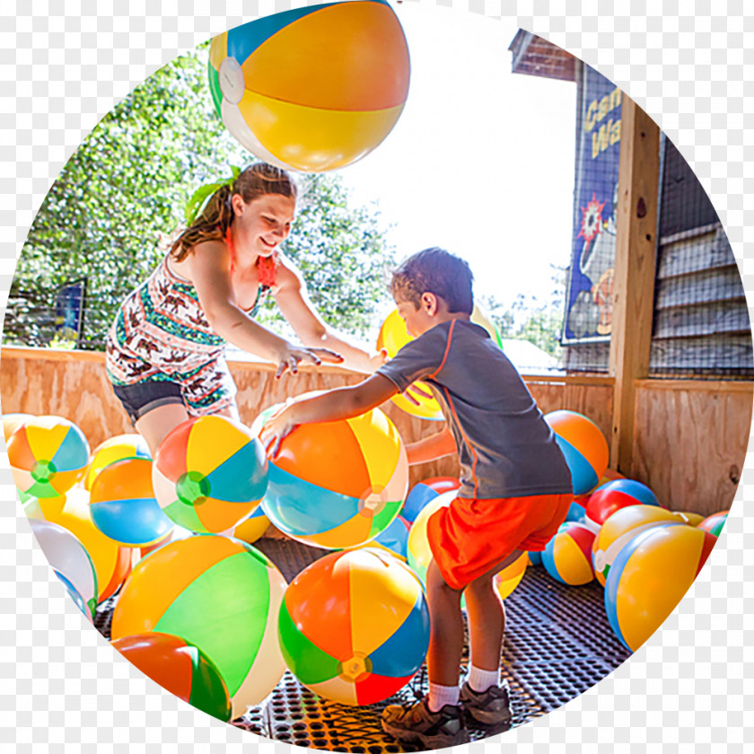 Beachball DeSoto Caverns Inflatable Balloon Beach Ball Tourist Attraction PNG