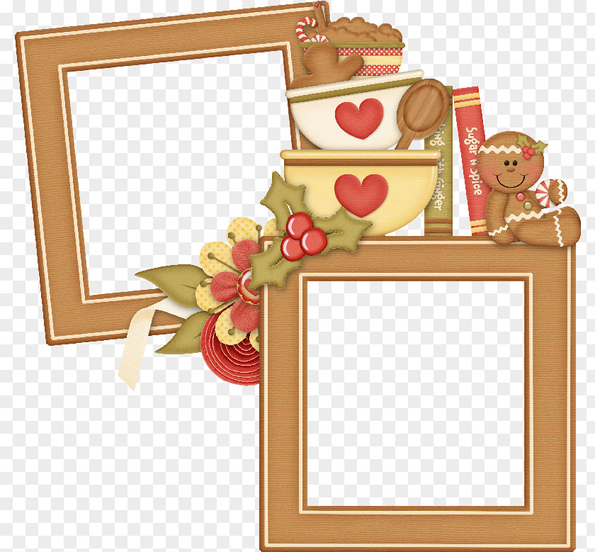 Biscuit Gingerbread House Ginger Snap Man Frosting & Icing PNG