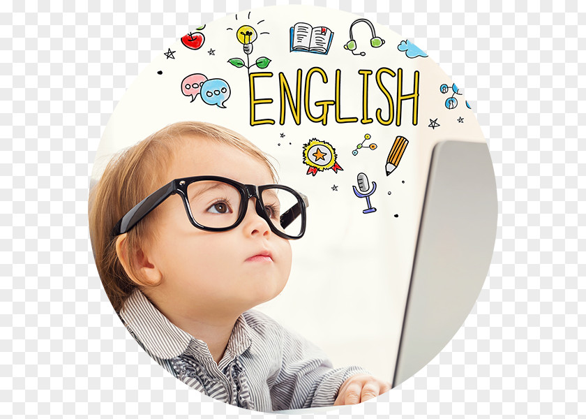 Child Aster & Ruby Learning Education English PNG