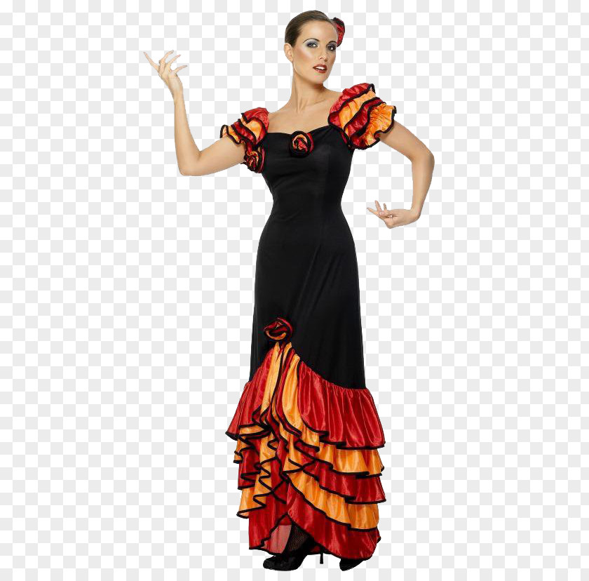 Dress Costume Party Dance Disguise PNG