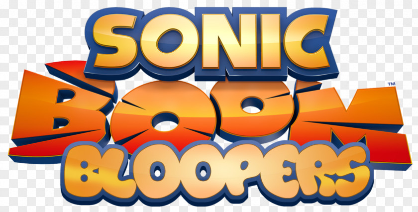 Game Logo Sonic The Hedgehog 2 Boom: Rise Of Lyric Shattered Crystal Fire & Ice PNG