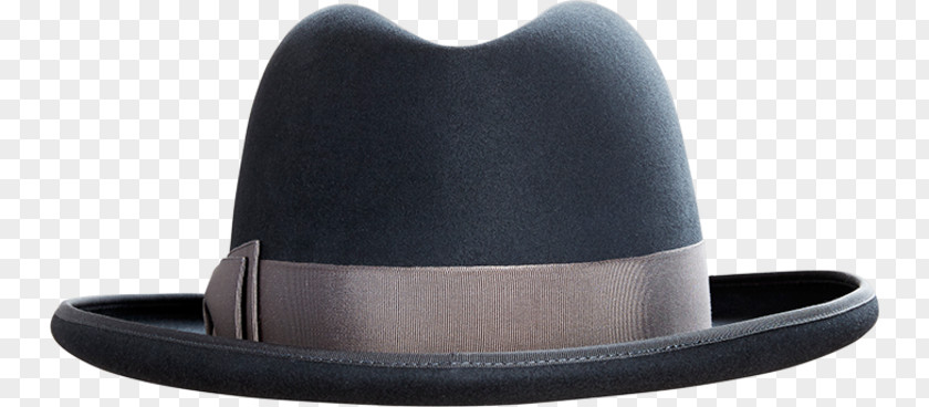 Hat Fedora Homburg Optimo Hats Hutkrempe PNG