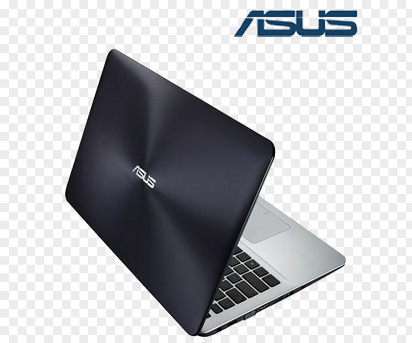 Intel Core I7 Laptop ASUS F555LA PNG