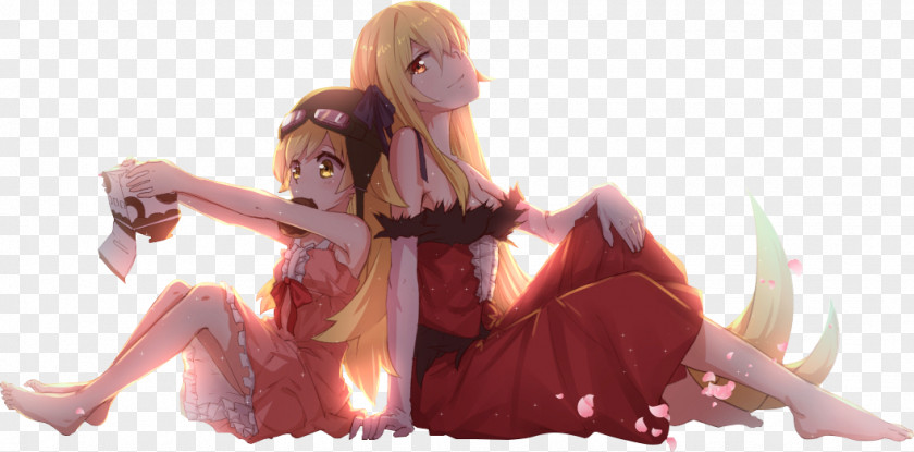 Kiss-Shot Acerola-Orion Heart-Under-Blade Anime Monogatari Series Desktop Fate/stay Night PNG night, clipart PNG