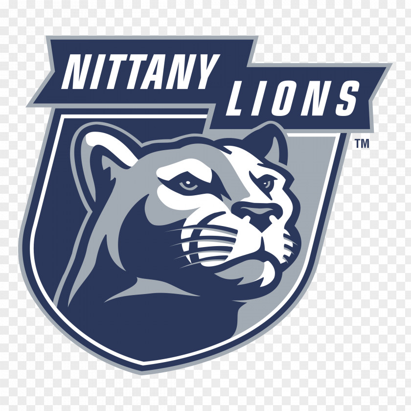 Logo Kenworth Penn State Nittany Lions Football Men's Basketball Vector Graphics PNG