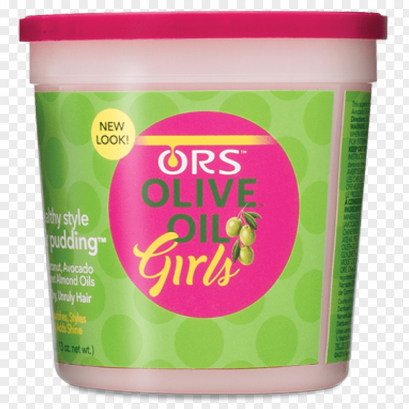 Olive Oil Hair Care PNG