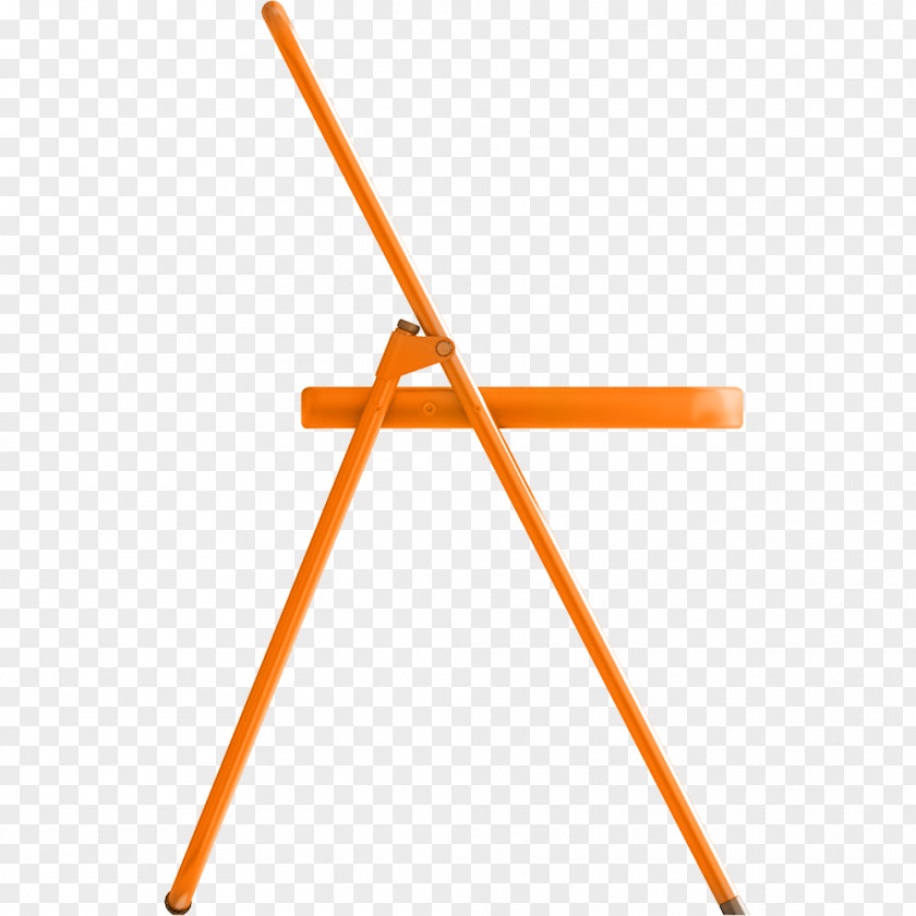 Orange Design Line Angle PNG
