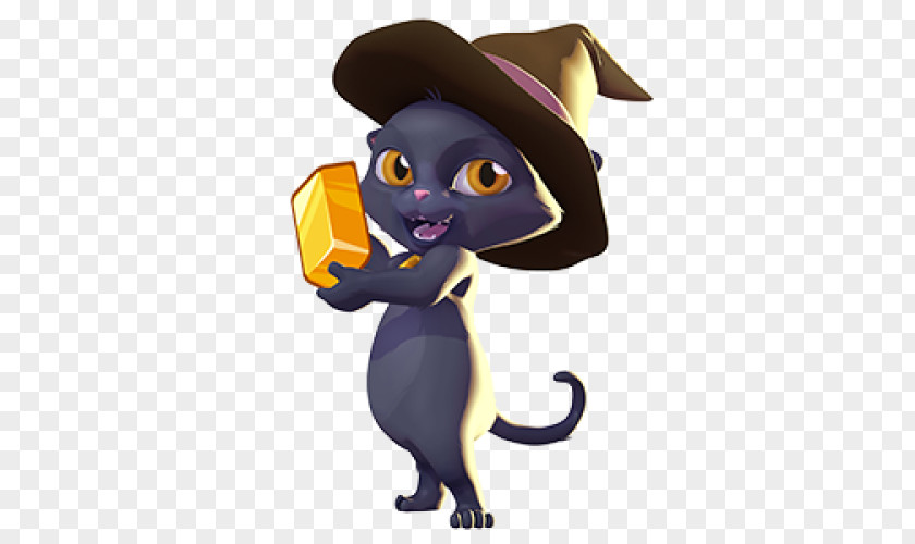 Papa Pear Saga Cat Bubble Witch 2 Purple Clip Art PNG