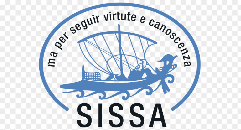 Pisa Lucca Italy International School For Advanced Studies Logo University Of Trieste Physics PNG