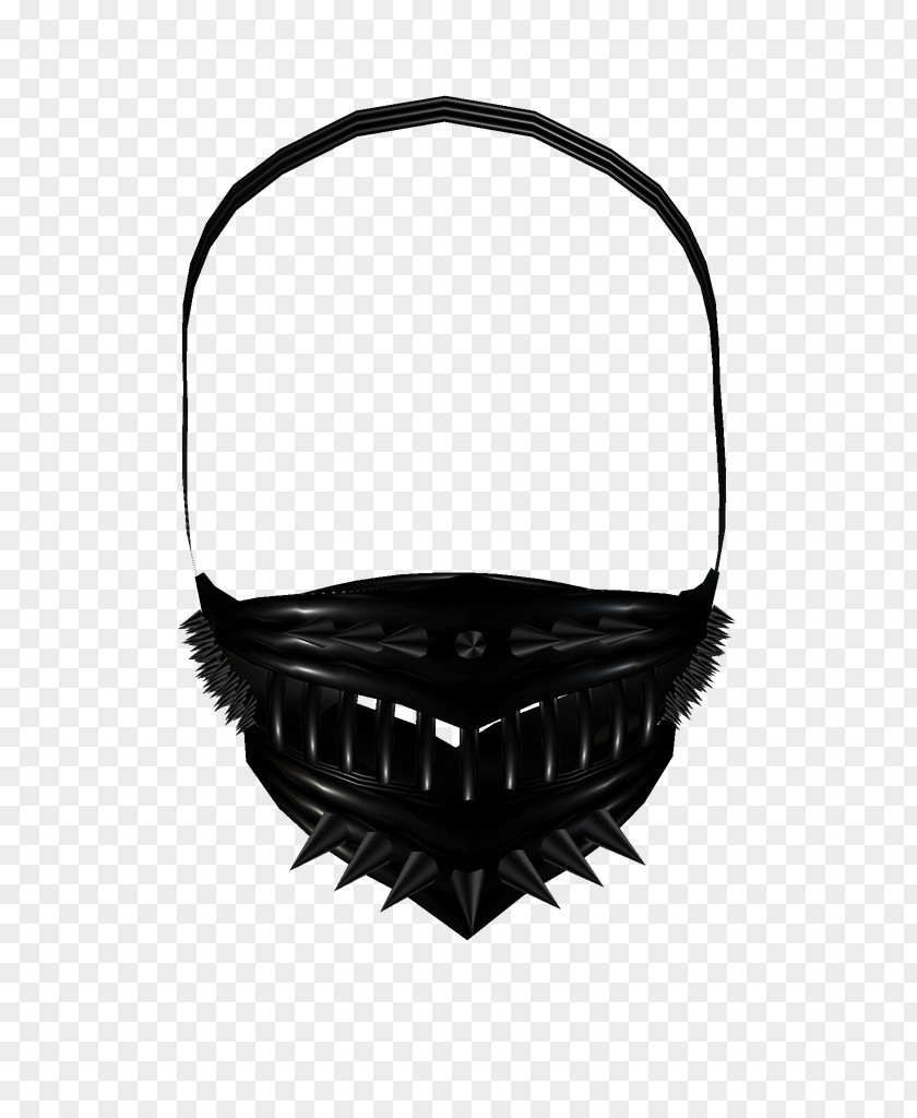 Pj Mask Transparent Product Design Black M PNG