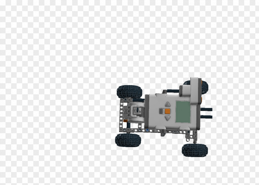 Robot Lego Mindstorms Construction Set Machine PNG