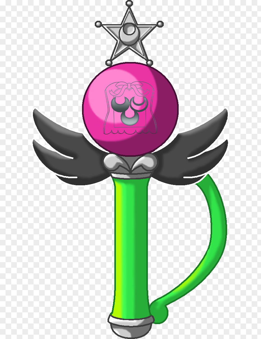 Sailor Moon Chibiusa Venus Mars Neptune PNG