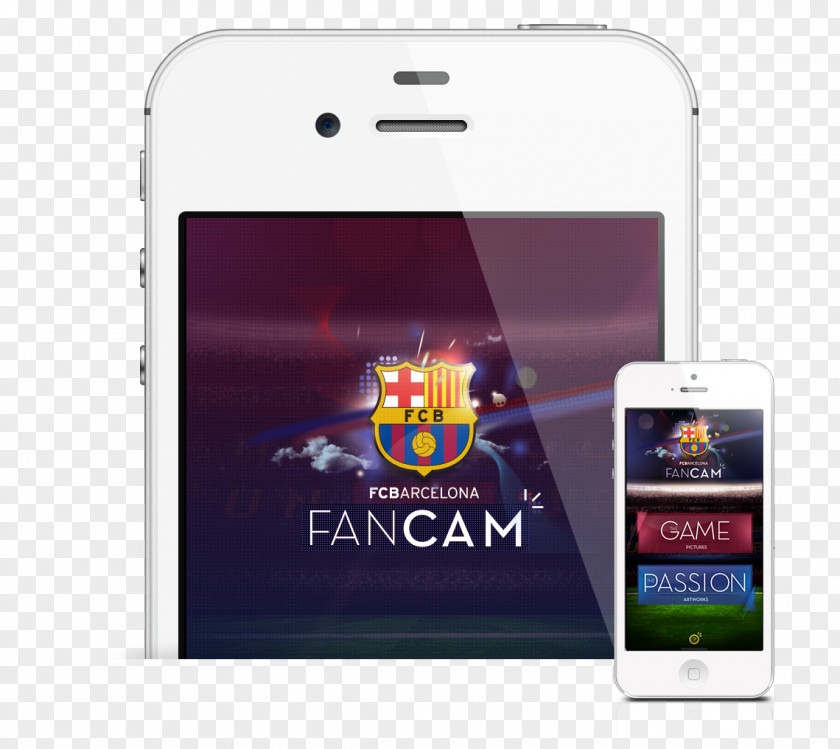 Smartphone Feature Phone FC Barcelona Manchester United F.C. Multimedia PNG
