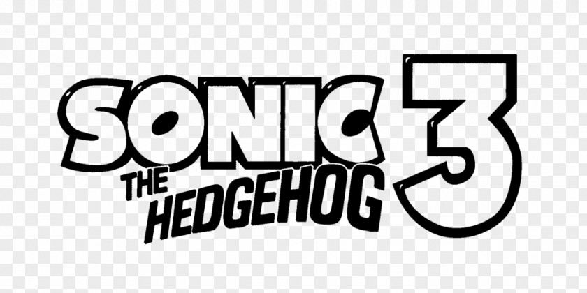 Sonic The Hedgehog 10th Anniversary 3 & Knuckles Echidna PNG
